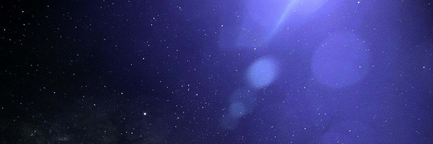 TheMightyGlow's profile banner image