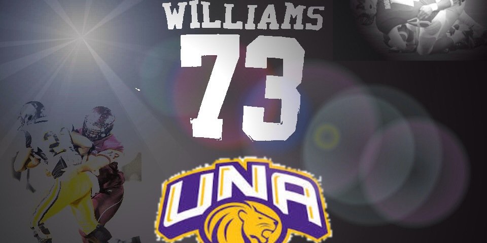 williamsx73's profile banner image