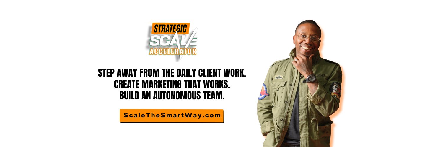 Marquel Russell banner