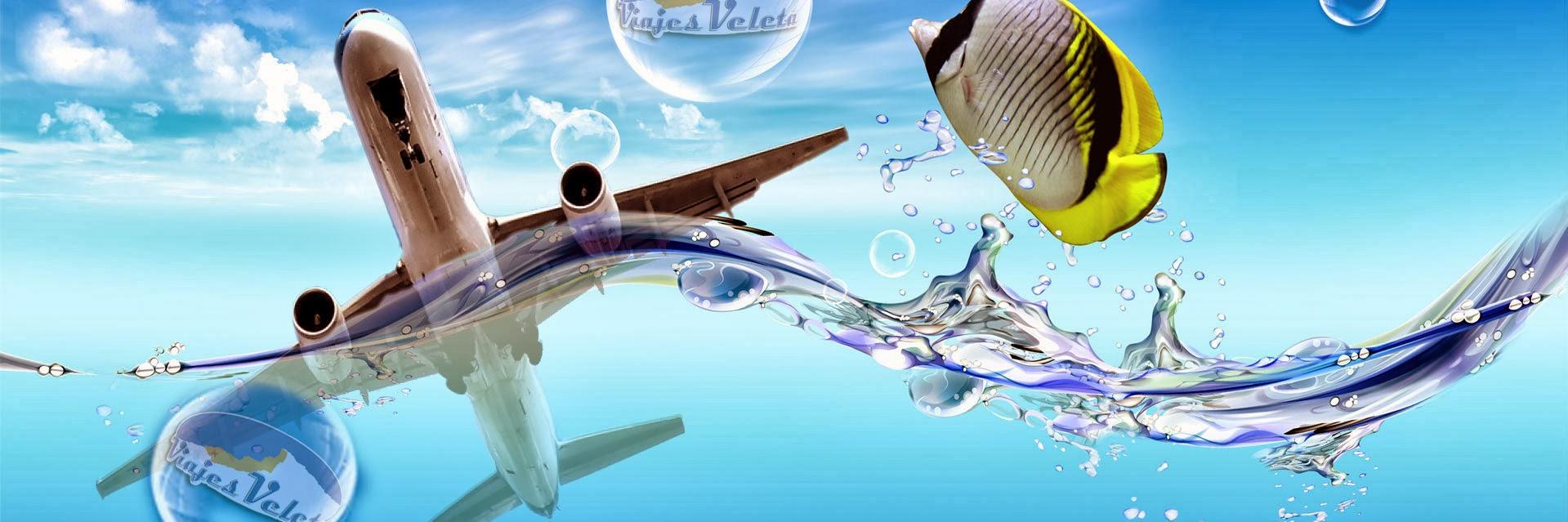 ViajesVeleta's profile banner image