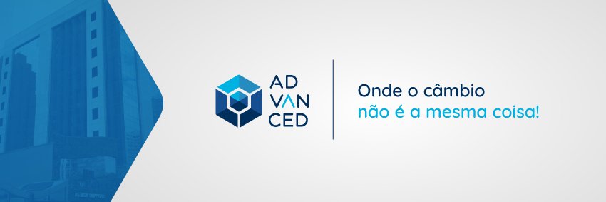 AdvancedCambio's profile banner image