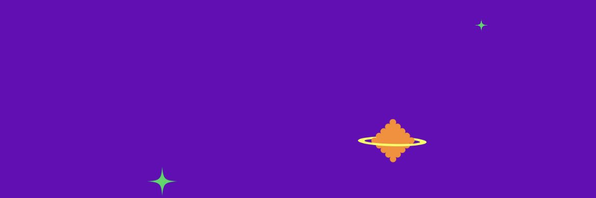 Vison banner