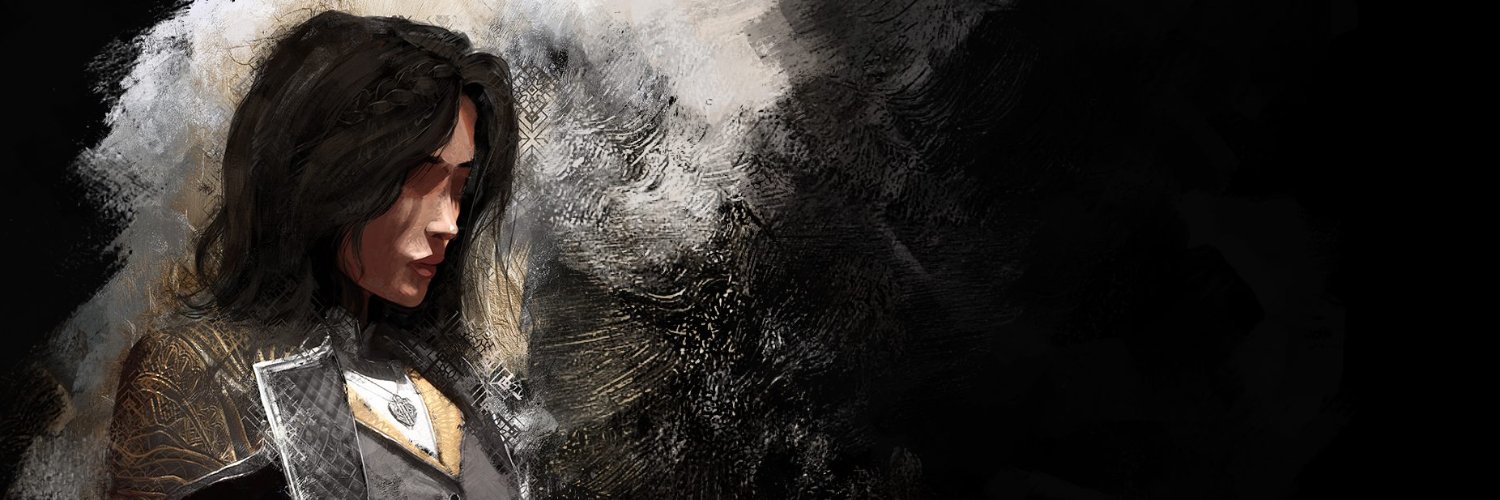 LyeusLycant's profile banner image