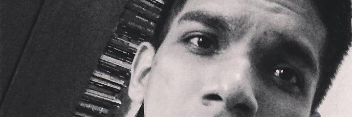 WoshyFreitas's profile banner image