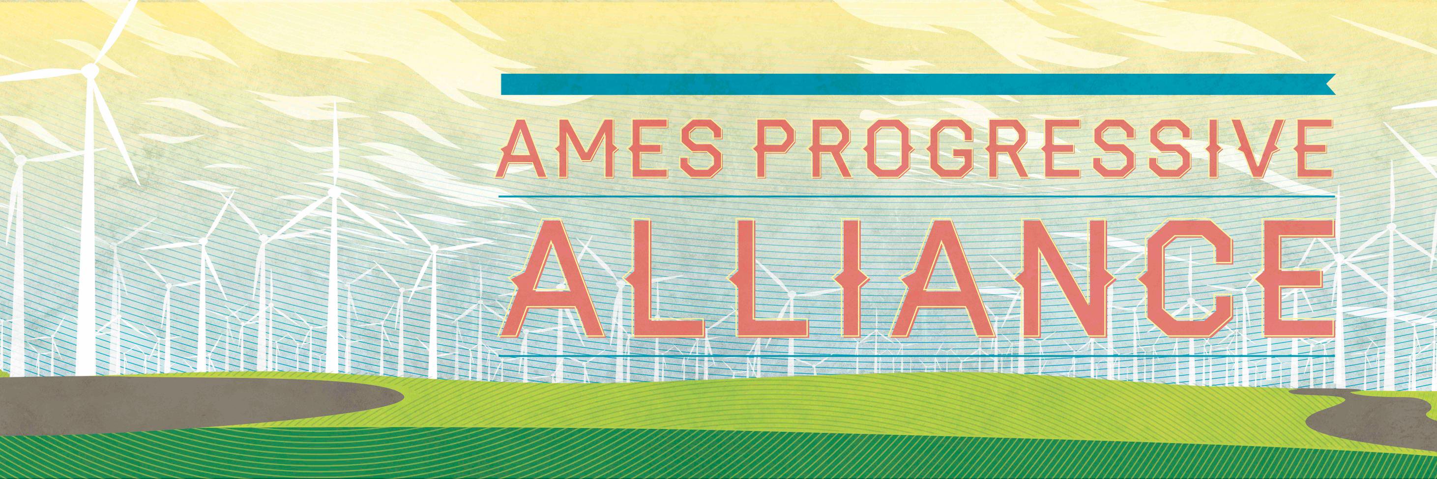 ProgressiveAmes's profile banner image