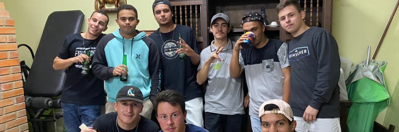 christoferlps's profile banner image