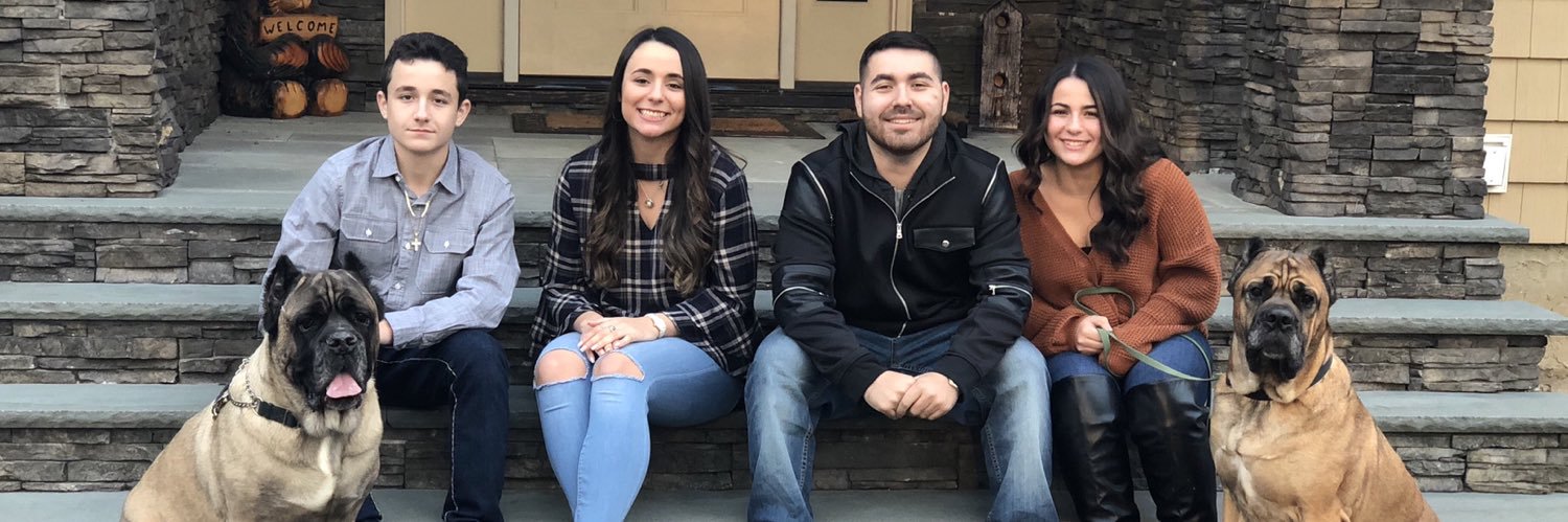 Joe Russo banner