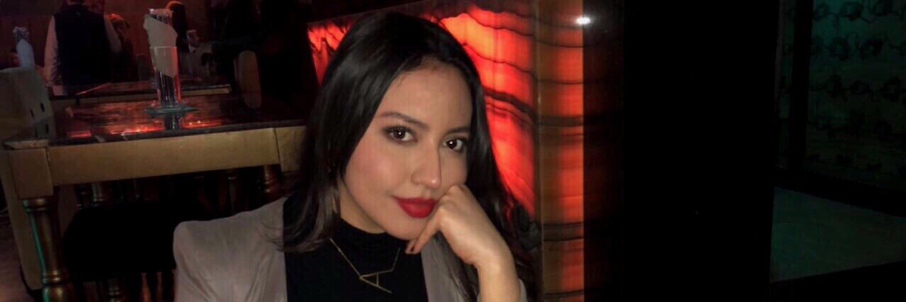 gabyolmeda12's profile banner image