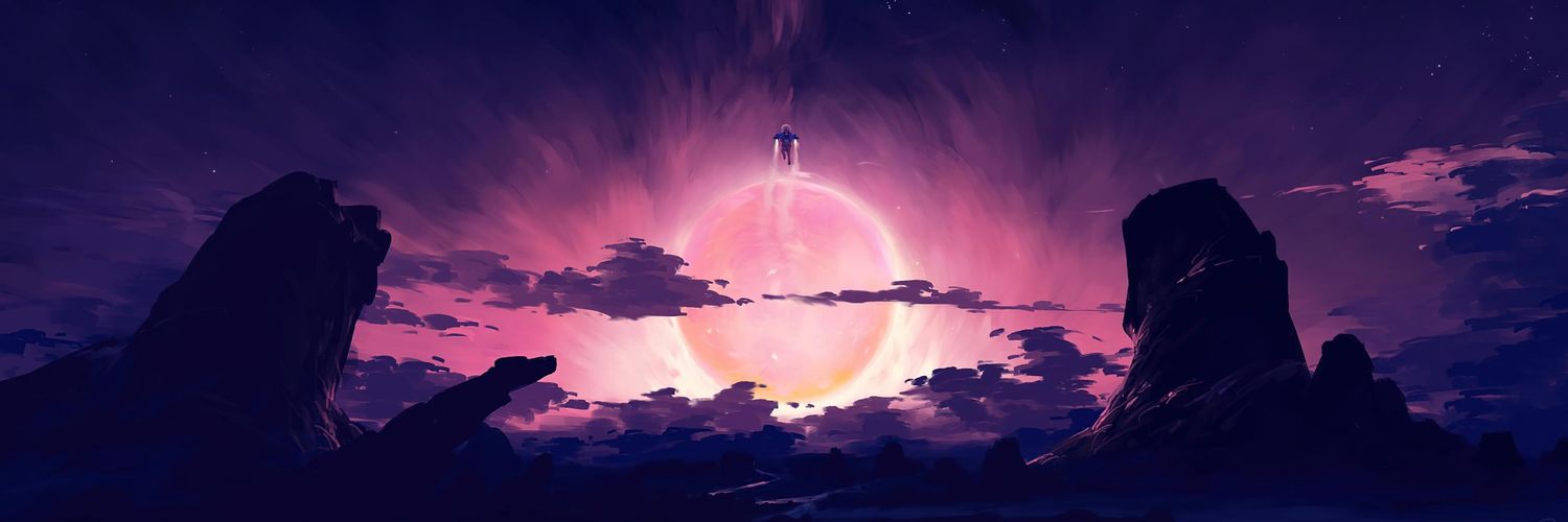 therealloavert's profile banner image