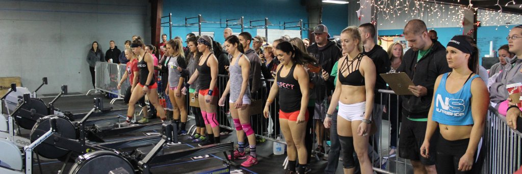CrossFitRampage's profile banner image