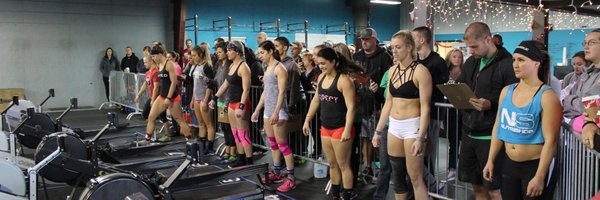 CrossFitRampage Profile Banner