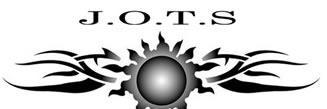 JOTS RECORDS banner