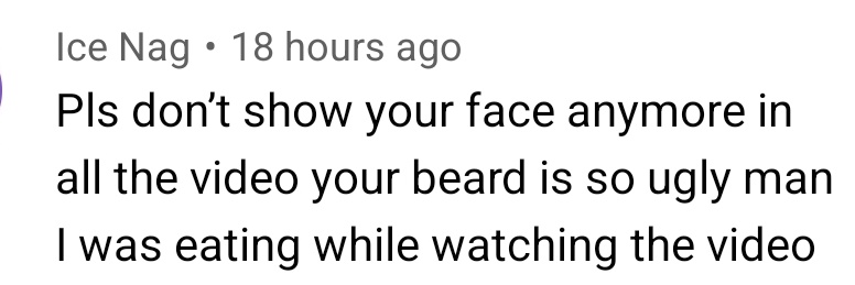 Crash 'CrashTheSkylands' Rowsell banner