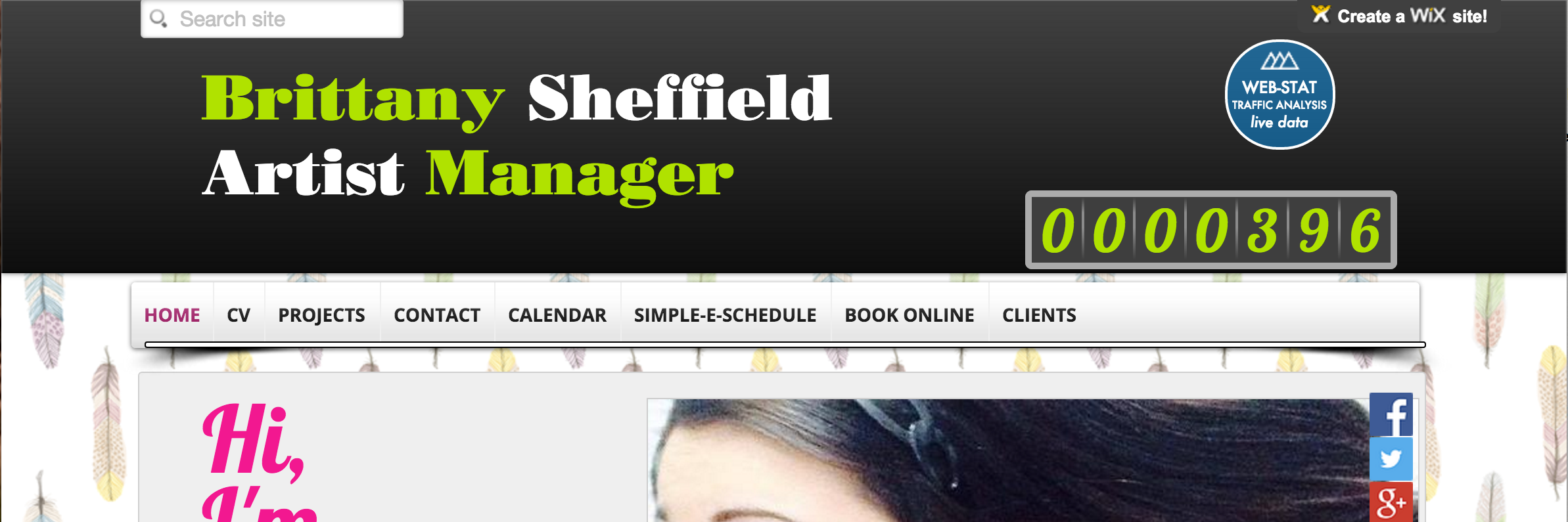 SheffieldAM's profile banner image