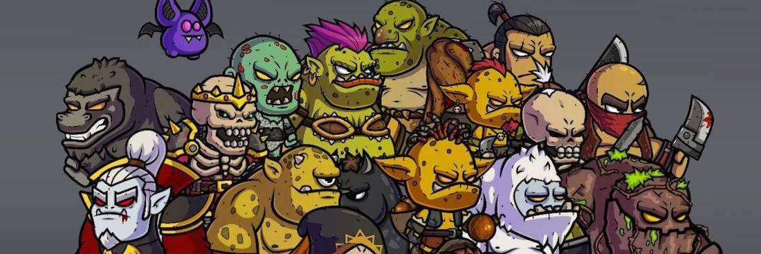 GameArtPartners's profile banner image