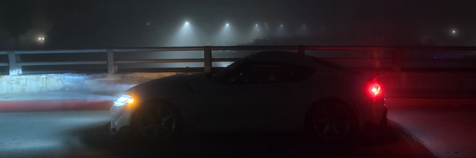 amkjno's profile banner image