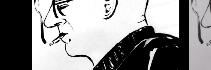 kenjismu's profile banner image