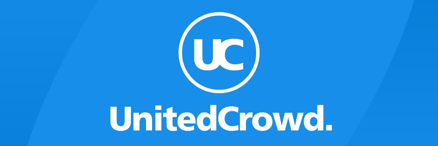UnitedCrowd banner