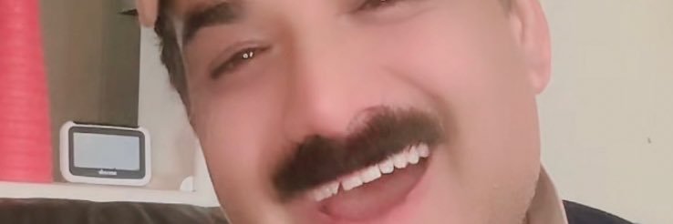 Ashir Samuel Mattoo banner