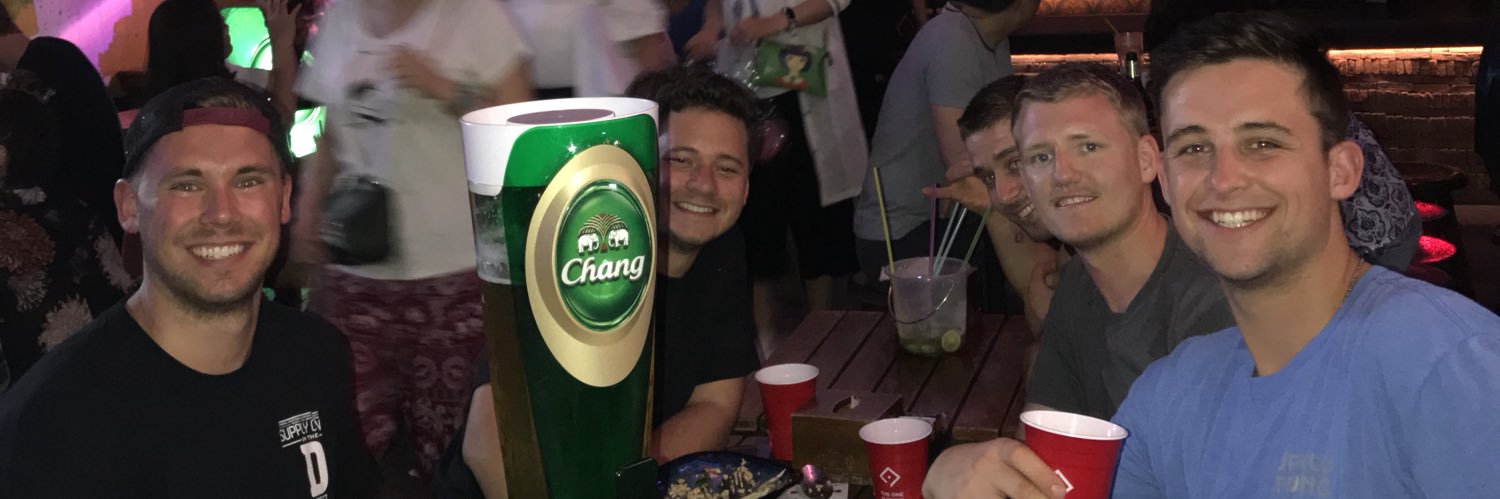 Mackeben's profile banner image