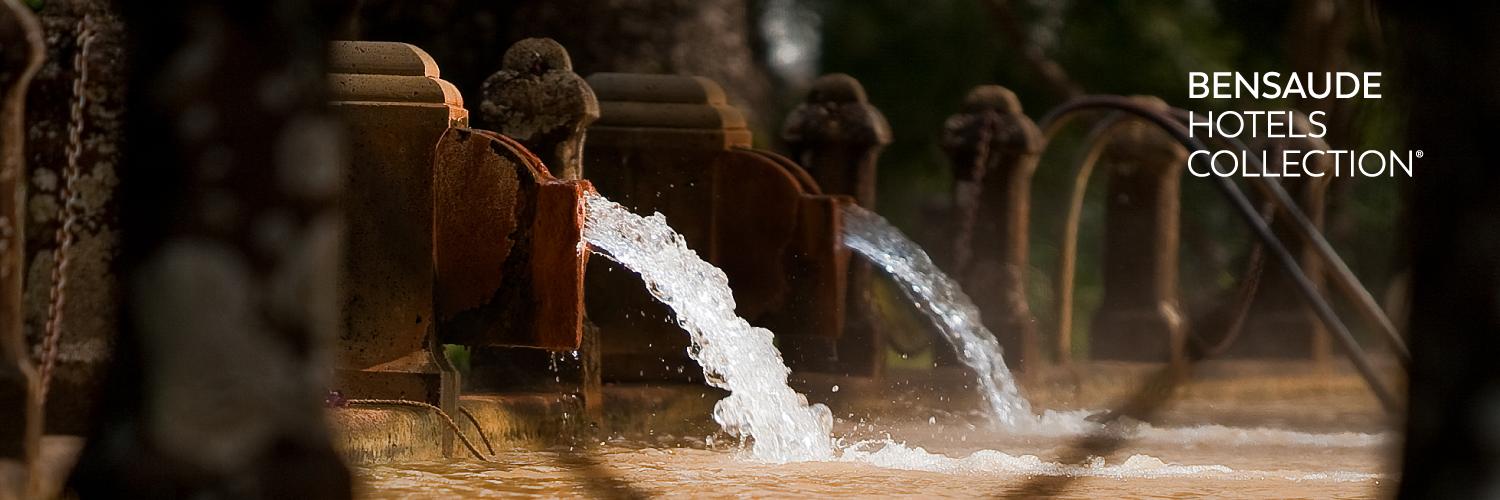 BensaudeHotels's profile banner image