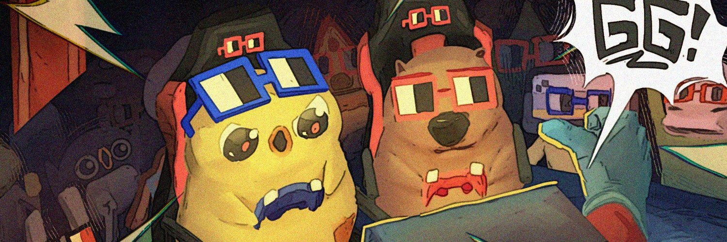 Peterpandam ⌐◨-◨'s banner