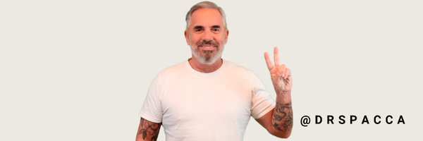 drspacca Profile Banner