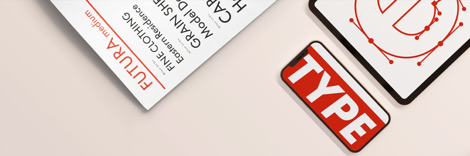 Bauer Types banner