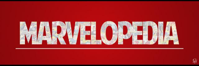 marvelopedia's profile banner image