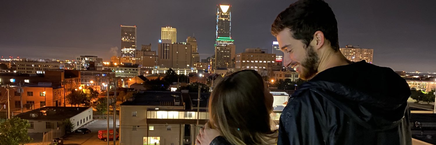 joshspears13's profile banner image