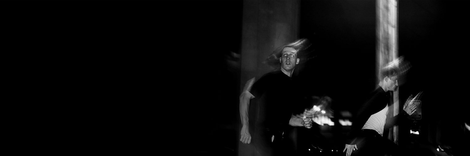 The Real Zebos banner