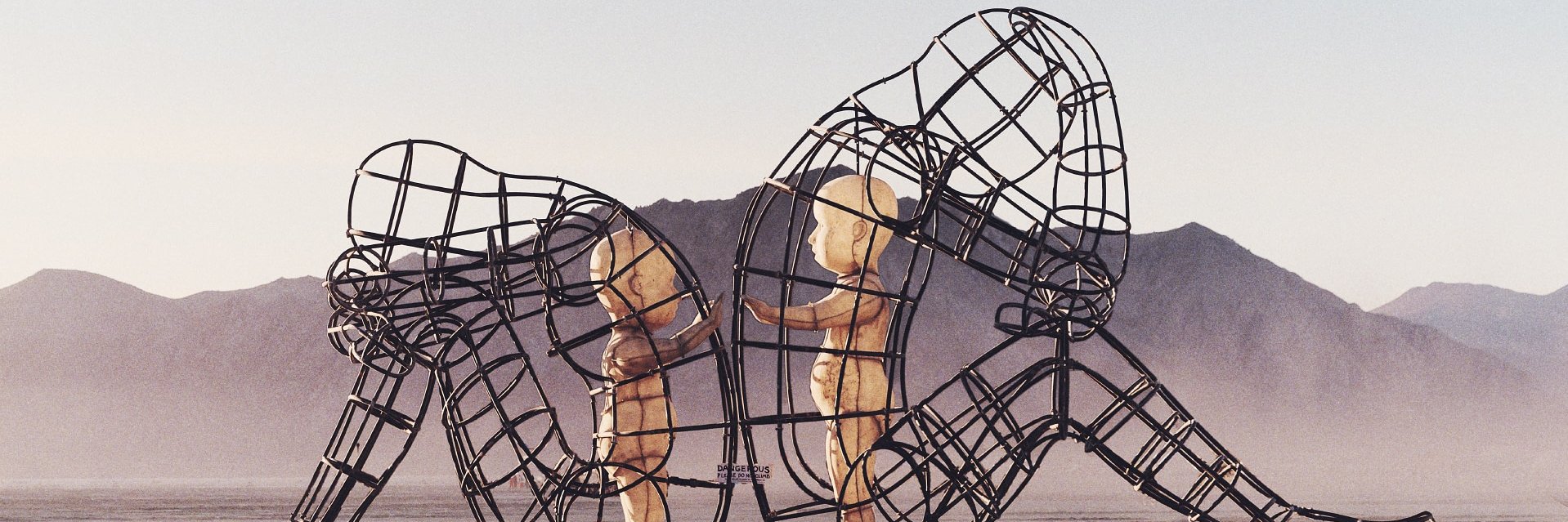 peak... ♠️ banner