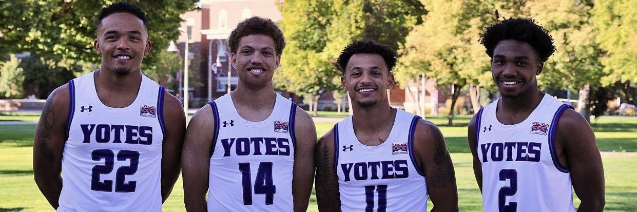 Ivory Miles Williams banner