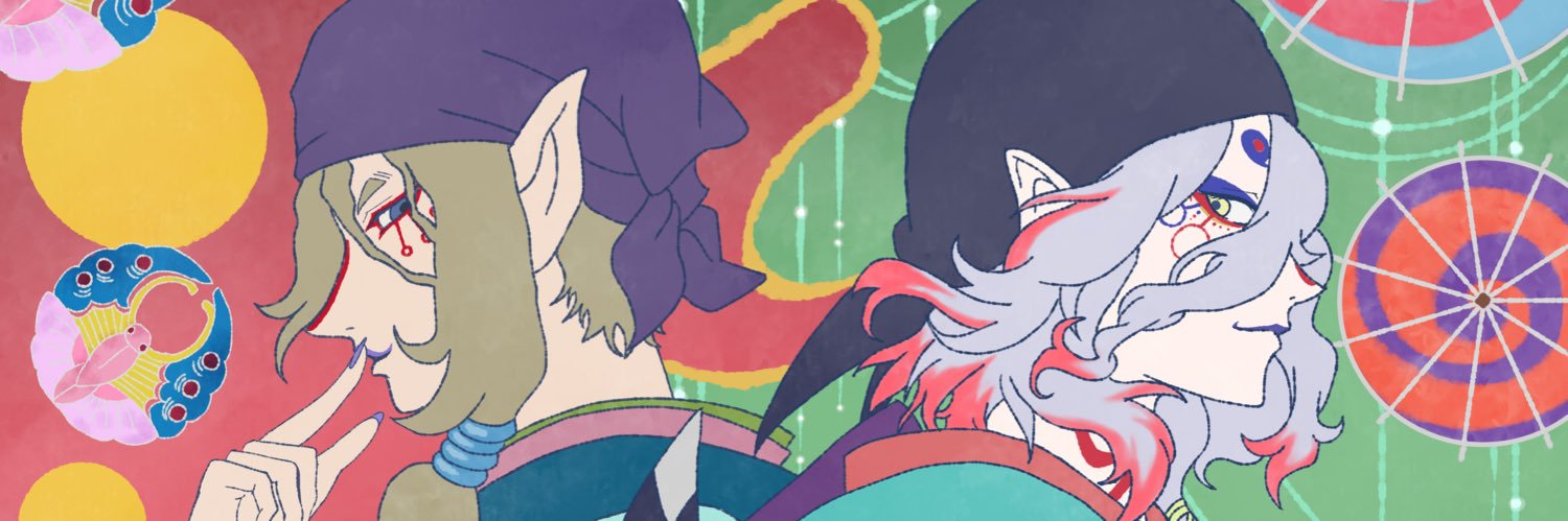 c_orange_m's profile banner image