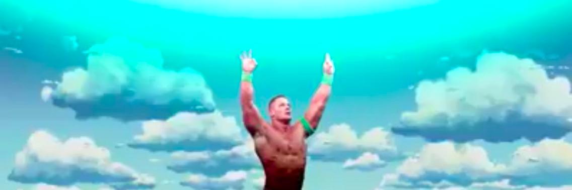 MajinRiley's profile banner image