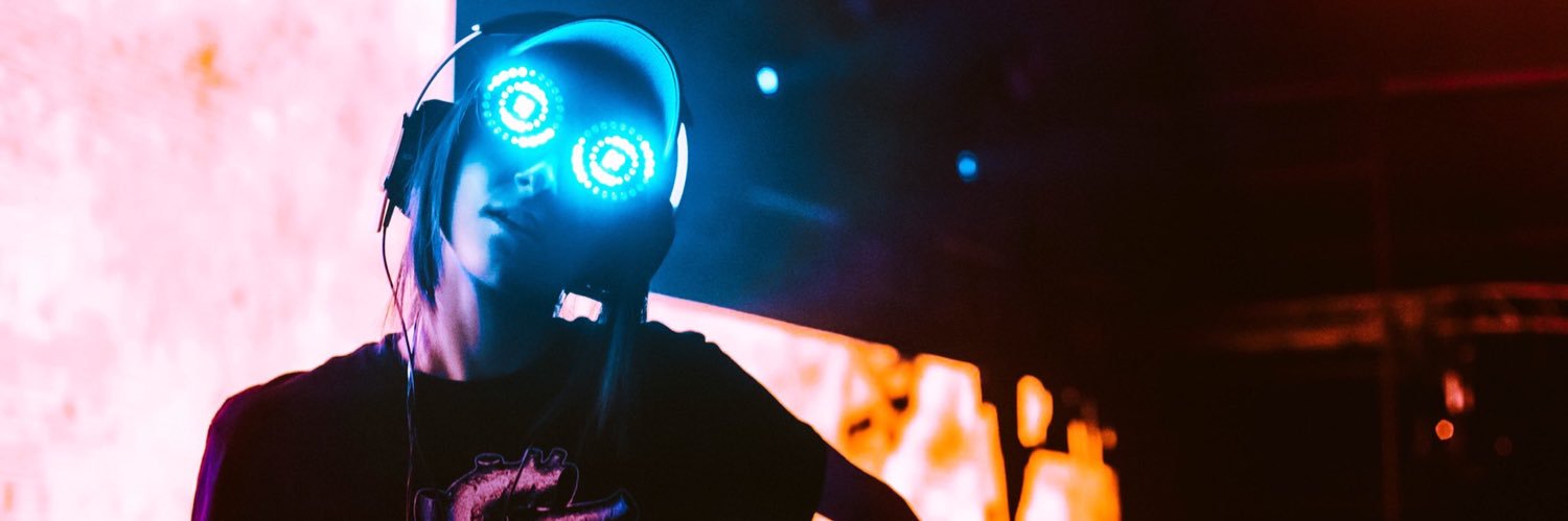 calikrew22's profile banner image