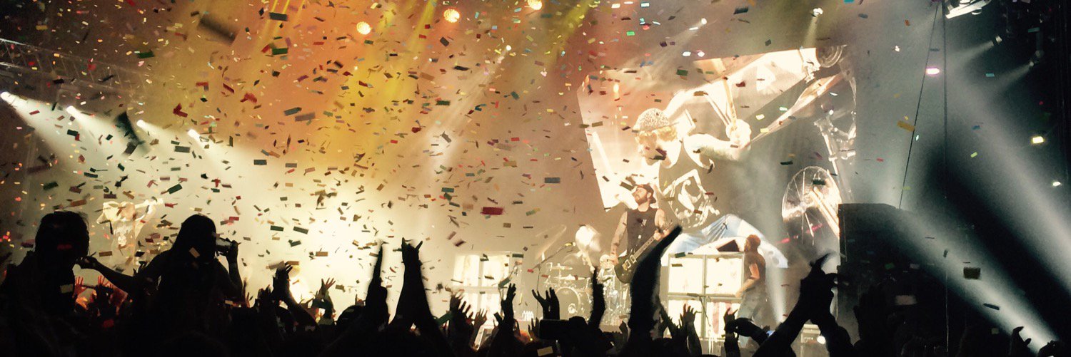 InfiniteDrkside's profile banner image