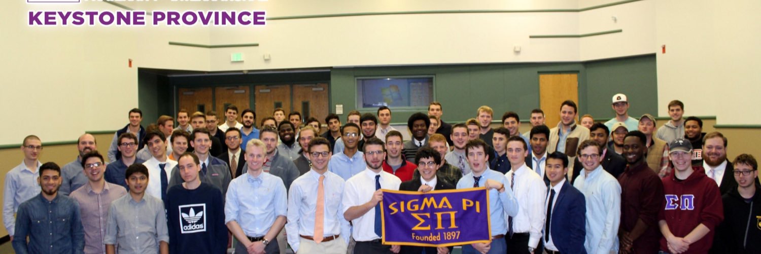 PCTSigmaPi's profile banner image