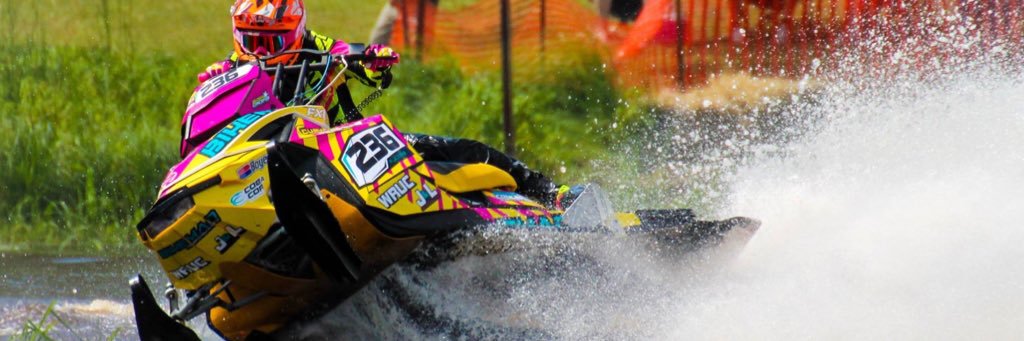 Jordan Fjosne banner