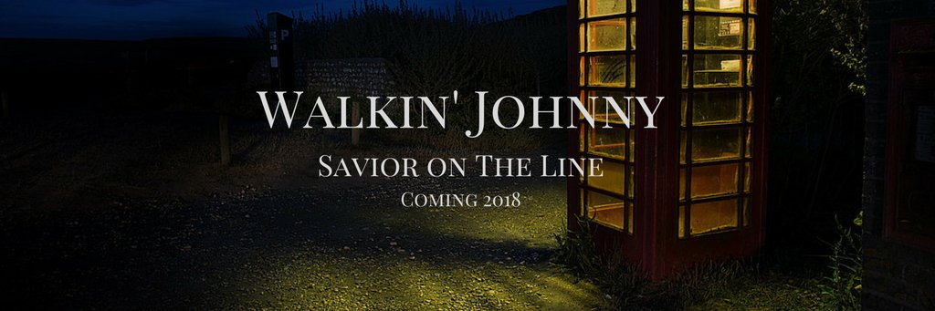 WalkinJohnny's profile banner image