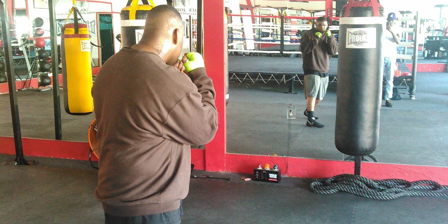 Pitbull Da Bodygaurd banner
