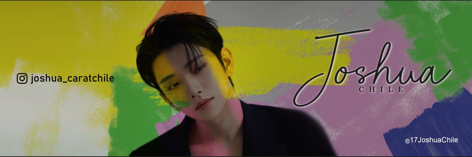 Joshua Chile banner