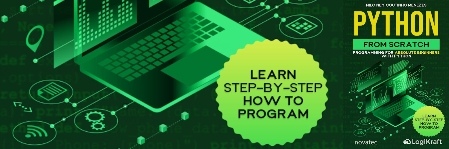 Nilo Ney Coutinho Menezes banner