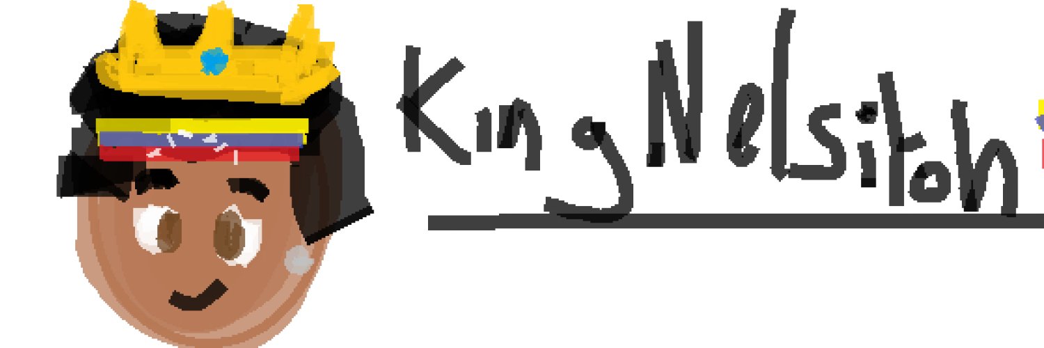 𝙉𝙚𝙡𝙨itoh👑🇻🇪 banner