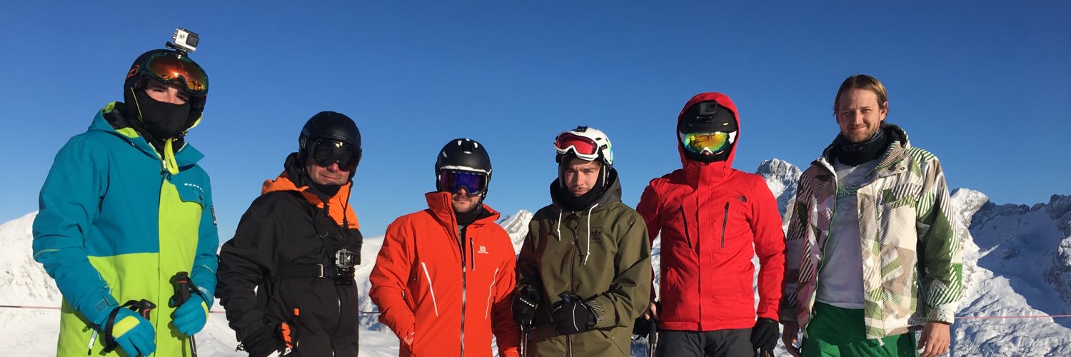 KevinDip's profile banner image