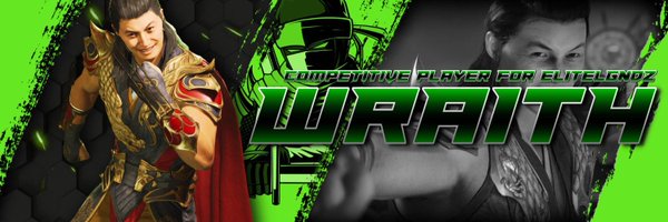 WraithMvS Profile Banner