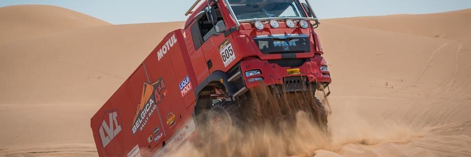 el4x4com's profile banner image