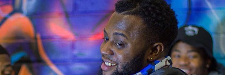 ItsJustJaayy's profile banner image