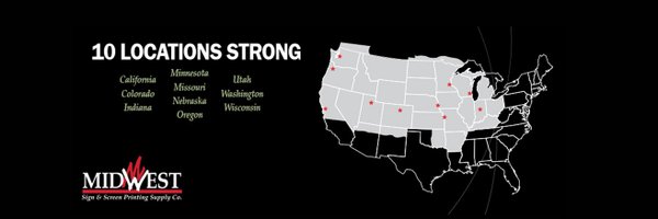 MidwestSign Profile Banner