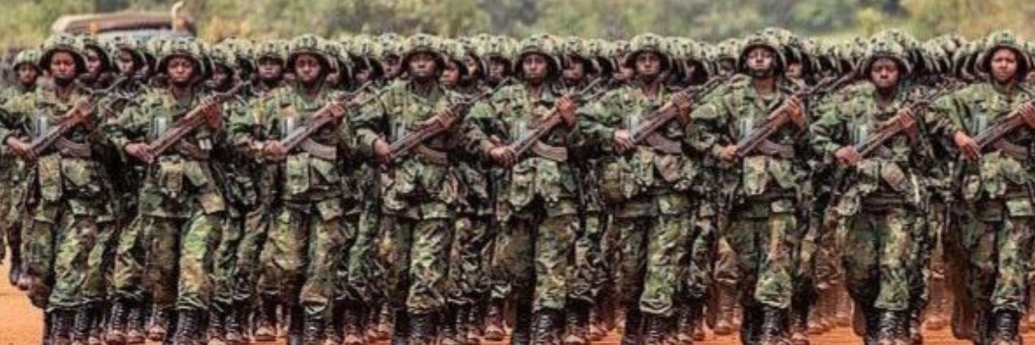 Fred M KARAGWE banner